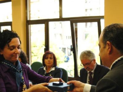 Carlos Gonzalez Valdeon